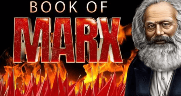 Book of Marx