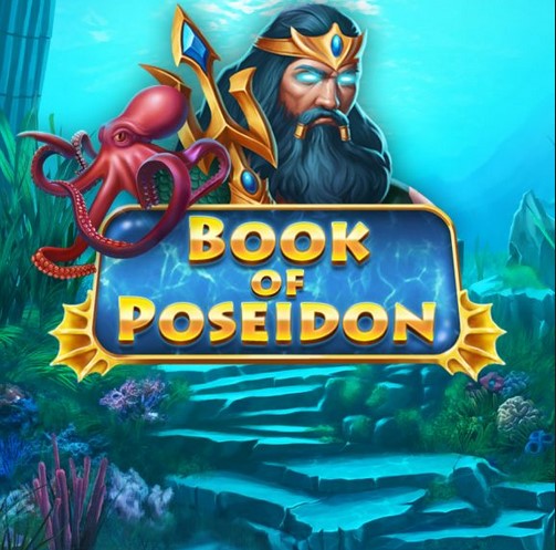 Book of Poseidon