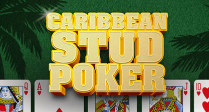 Caribbean Stud Poker