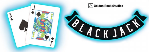 Classic Blackjack (Golden Rock Studios)