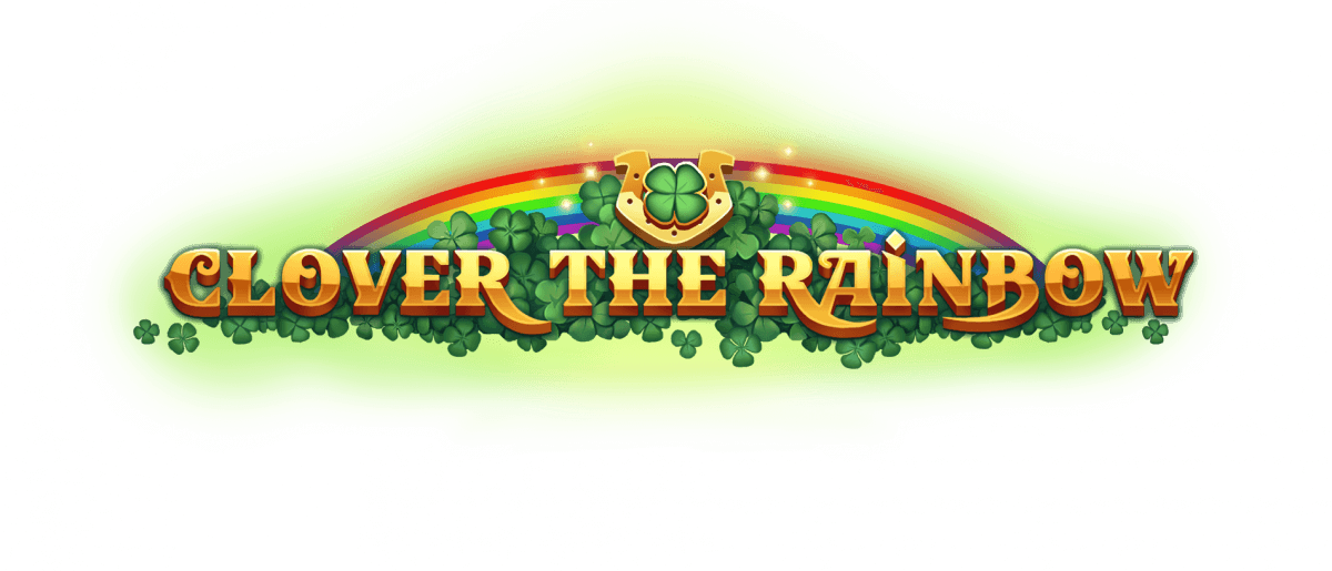 Clover the Rainbow