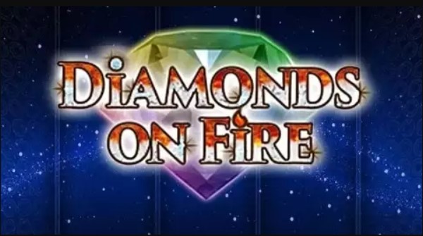 Diamonds on Fire