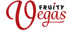 Fruity Vegas Casino Logo