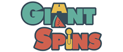 100% Up to £50 + 50 Bonus Spins Welcome Bonus from Giant Spins Casino