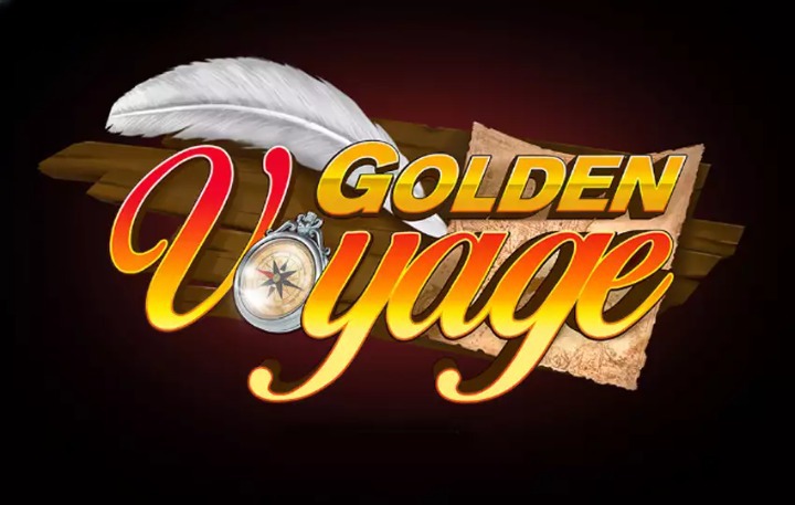 Golden Voyage