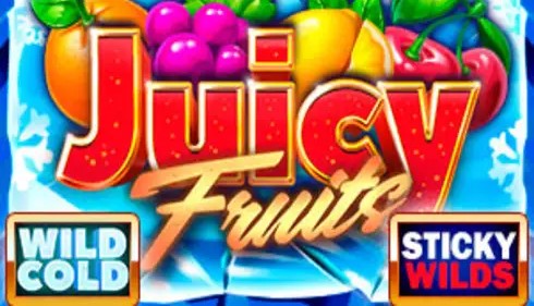 Juicy Fruits Wild Cold