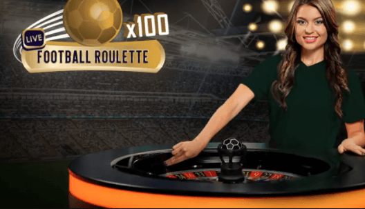 Live Football French Roulette