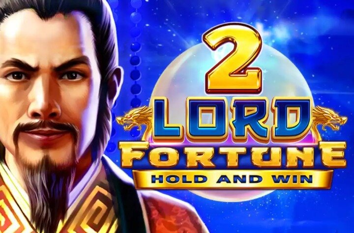 Lord Fortune 2 Hold and Win