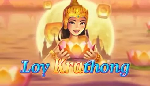 Loy Krathong