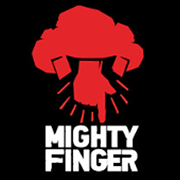 Mighty Finger