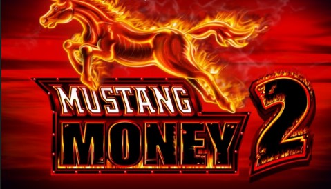 Mustang Money 2