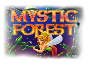 Mystic Forest