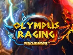 Olympus Raging Megaways