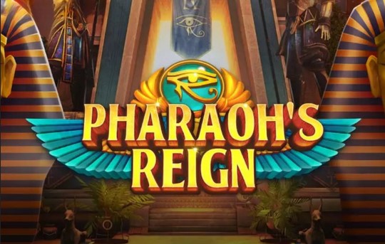 Pharaoh's Reign