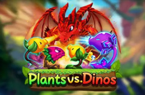 Plants vs Dinos