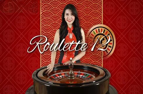 Roulette 12