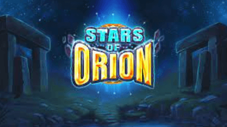 Stars of Orion