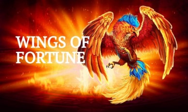 Wings of Fortune