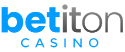 BetItOn Casino Logo