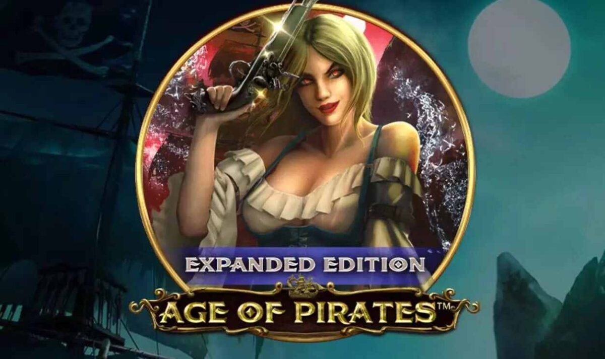 Age Of Pirates Expanded Edition