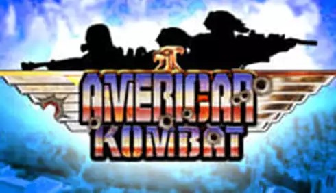 American Kombat