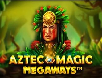 Aztec Magic Megaways