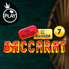 Baccarat (Pragmatic Play)