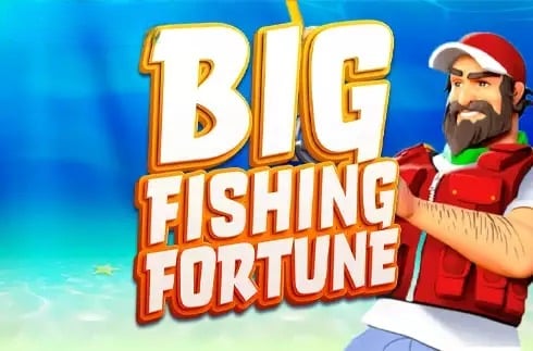 Big Fishing Fortune