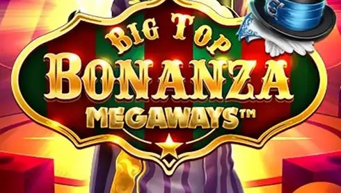 Big Top Bonanza Megaways