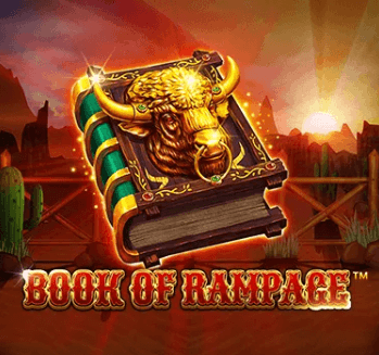 Book Of Rampage Christmas Edition