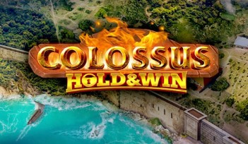 Colossus Hold & Win