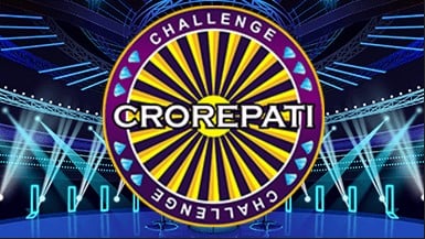 Crorepati Challenge