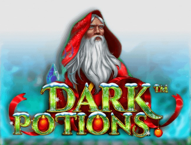 Dark Potions