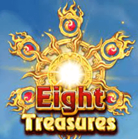 Eight Treasures