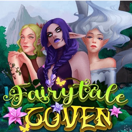 Fairytale Coven