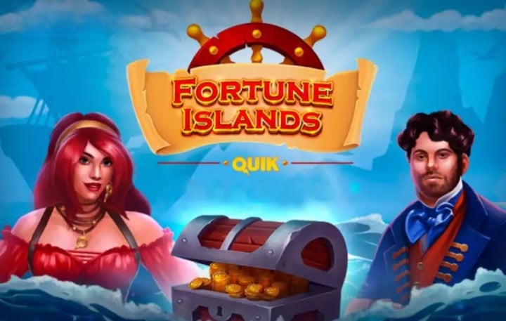 Fortune Islands: Single Player