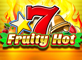 Fruity Hot