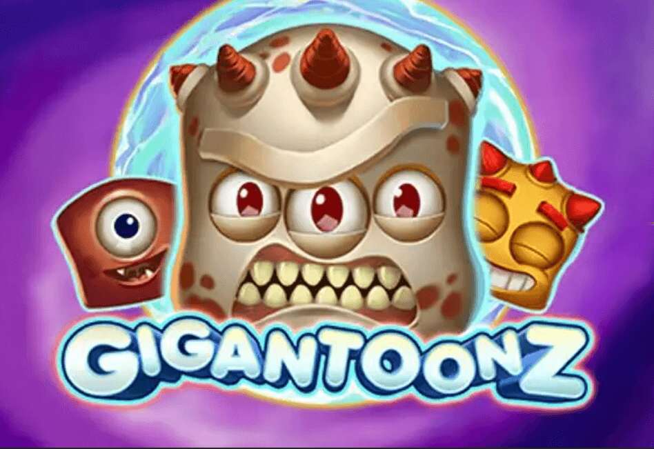 Gigantoonz