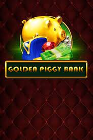 Golden Piggy Bank