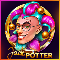 Jack Potter