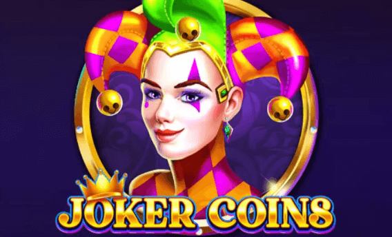 Joker Coins