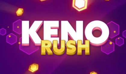 Keno Rush