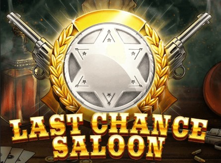 Last Chance Saloon