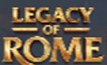 Legacy of Rome