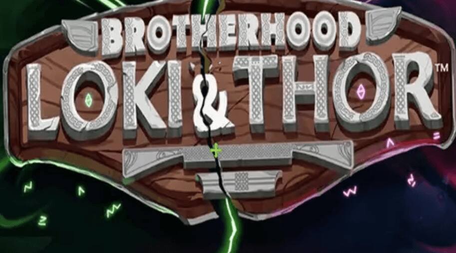 Loki and Thor Brotherhood