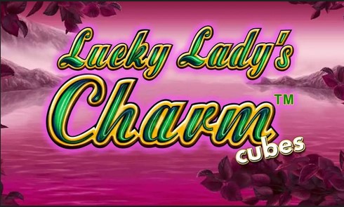 Lucky Ladys Charm Cubes