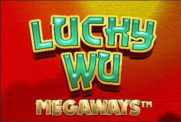 Lucky Wu Megaways