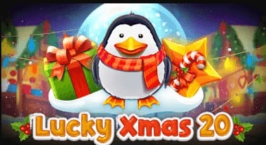 Lucky Xmas 20