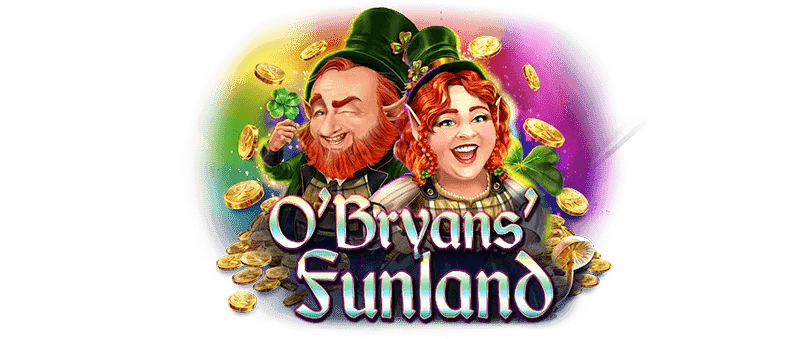 O Bryans Funland