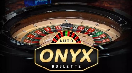 Onyx Roulette